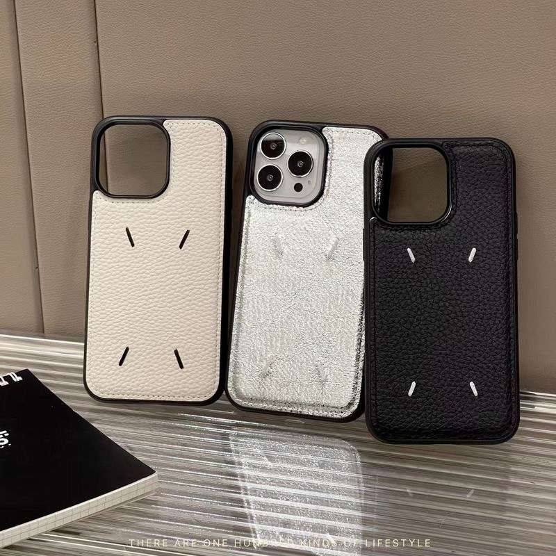 Margiela Phone Shell 0422